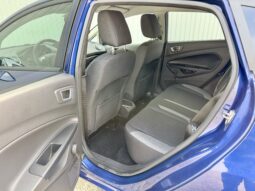 
										Ford Fiesta 1.25 Trend full									