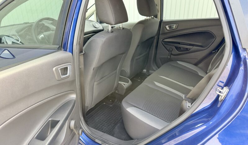 
								Ford Fiesta 1.25 Trend full									