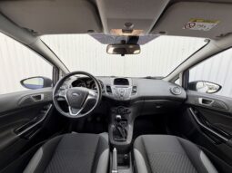 
										Ford Fiesta 1.25 Trend full									