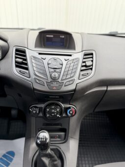 
										Ford Fiesta 1.25 Trend full									