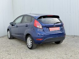 
										Ford Fiesta 1.25 Trend full									