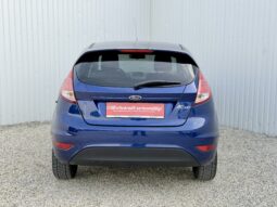 
										Ford Fiesta 1.25 Trend full									