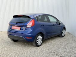 
										Ford Fiesta 1.25 Trend full									