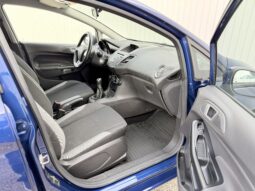 
										Ford Fiesta 1.25 Trend full									