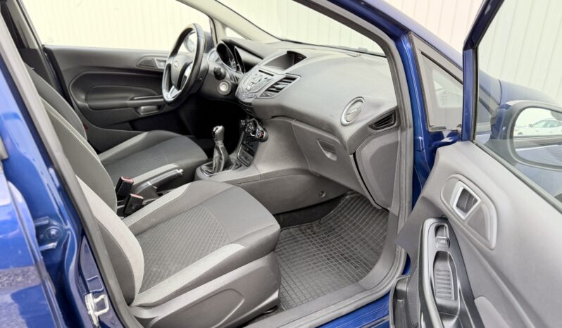 
								Ford Fiesta 1.25 Trend full									