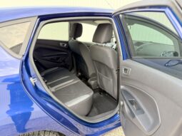 
										Ford Fiesta 1.25 Trend full									