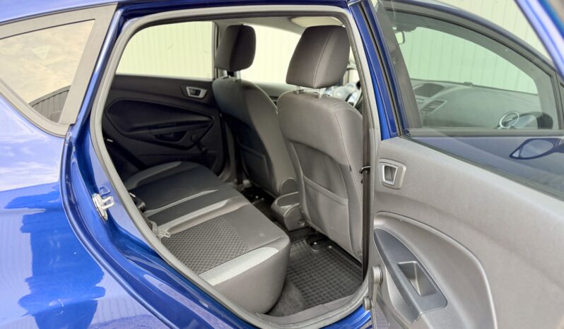 
								Ford Fiesta 1.25 Trend full									