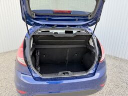 
										Ford Fiesta 1.25 Trend full									