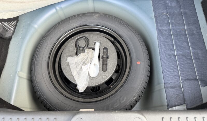 
								Ford Fiesta 1.25 Trend full									