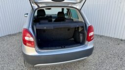 
										Skoda Fabia 1.6 TDI Scout full									