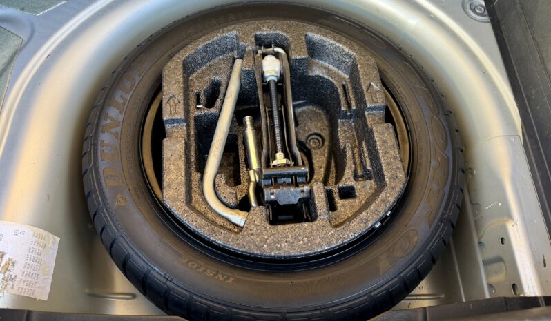 
								Skoda Fabia 1.6 TDI Scout full									