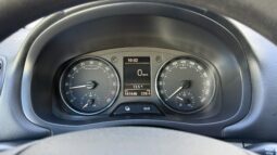 
										Skoda Fabia 1.6 TDI Scout full									