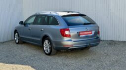 Skoda Superb 2.0 TDI Elegance