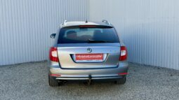 Skoda Superb 2.0 TDI Elegance