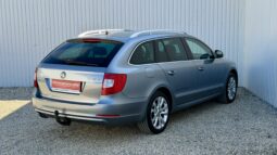 
										Skoda Superb 2.0 TDI Elegance full									