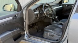 
										Skoda Superb 2.0 TDI Elegance full									