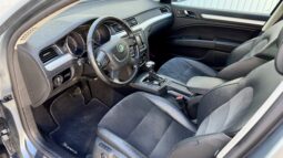 
										Skoda Superb 2.0 TDI Elegance full									