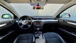 
										Skoda Superb 2.0 TDI Elegance full									