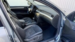 
										Skoda Superb 2.0 TDI Elegance full									