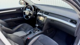 
										Skoda Superb 2.0 TDI Elegance full									