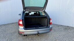 
										Skoda Superb 2.0 TDI Elegance full									