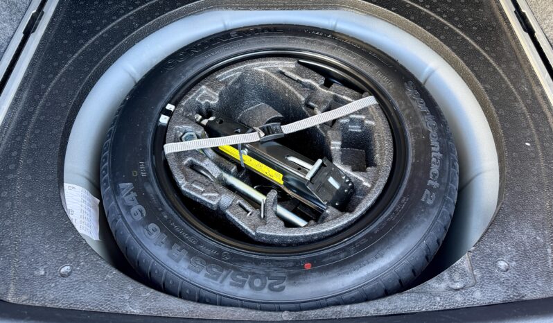 
								Skoda Superb 2.0 TDI Elegance full									