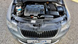 
										Skoda Superb 2.0 TDI Elegance full									