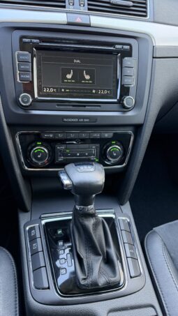 
										Skoda Superb 2.0 TDI Elegance full									