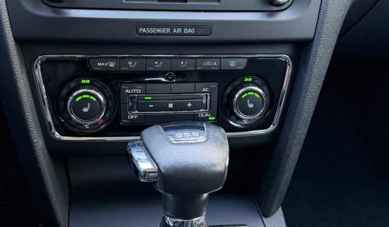 
								Skoda Superb 2.0 TDI Elegance full									