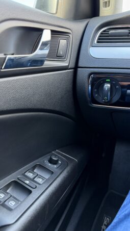 
										Skoda Superb 2.0 TDI Elegance full									