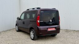 Fiat Doblo 1.6 JTDM Emotion