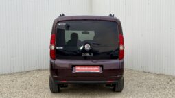 Fiat Doblo 1.6 JTDM Emotion