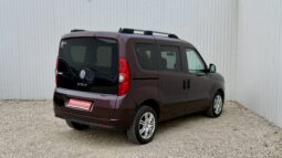 Fiat Doblo 1.6 JTDM Emotion