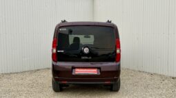 Fiat Doblo 1.6 JTDM Emotion