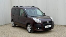 Fiat Doblo 1.6 JTDM Emotion
