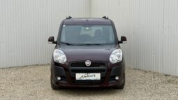 
										Fiat Doblo 1.6 JTDM Emotion full									