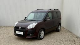 
										Fiat Doblo 1.6 JTDM Emotion full									