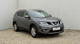 Nissan X-Trail 1.6 dCi Acenta 4×4