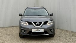 Nissan X-Trail 1.6 dCi Acenta 4×4