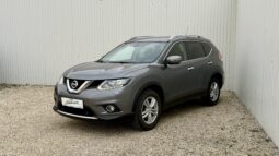 Nissan X-Trail 1.6 dCi Acenta 4×4