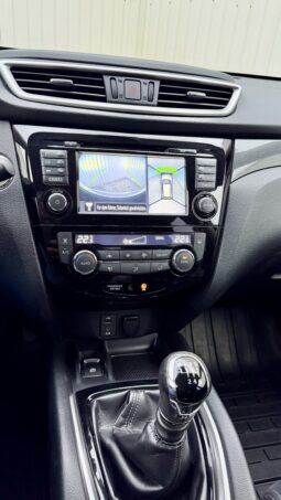 Nissan X-Trail 1.6 dCi Acenta 4×4