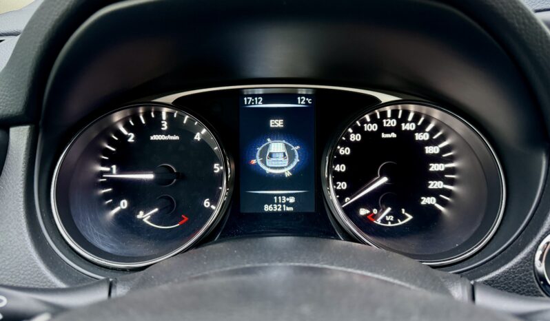 
								Nissan X-Trail 1.6 dCi Acenta 4×4 full									