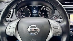 
										Nissan X-Trail 1.6 dCi Acenta 4×4 full									