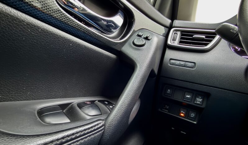 
								Nissan X-Trail 1.6 dCi Acenta 4×4 full									