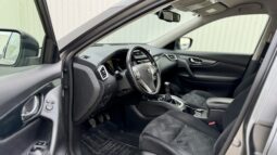 
										Nissan X-Trail 1.6 dCi Acenta 4×4 full									