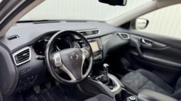 
										Nissan X-Trail 1.6 dCi Acenta 4×4 full									