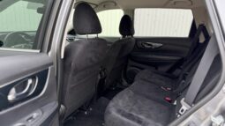 
										Nissan X-Trail 1.6 dCi Acenta 4×4 full									