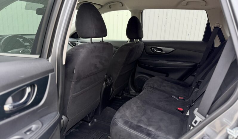 
								Nissan X-Trail 1.6 dCi Acenta 4×4 full									