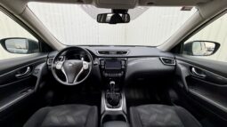 
										Nissan X-Trail 1.6 dCi Acenta 4×4 full									