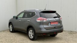 
										Nissan X-Trail 1.6 dCi Acenta 4×4 full									